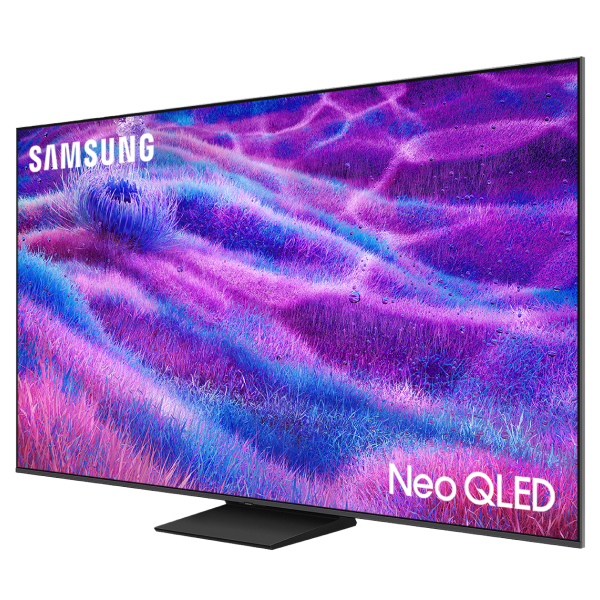 TV 65" Samsung Neo QLED 4K Visió AI TQ65QN80FAUXXC + Regal Barra Q600C
                                    image number 2